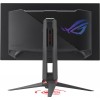 [Pre Order] ASUS ROG Swift PG27UCDM 27 Inch 240 Hz QD-OLED UHD Gaming Monitor FreeSync Premium Pro & G-Sync Compatible 3840 x 2160 (4K) DCI-P3 99%, sRGB 145%