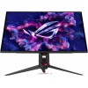 [Pre Order] ASUS ROG Swift PG27UCDM 27 Inch 240 Hz QD-OLED UHD Gaming Monitor FreeSync Premium Pro & G-Sync Compatible 3840 x 2160 (4K) DCI-P3 99%, sRGB 145%