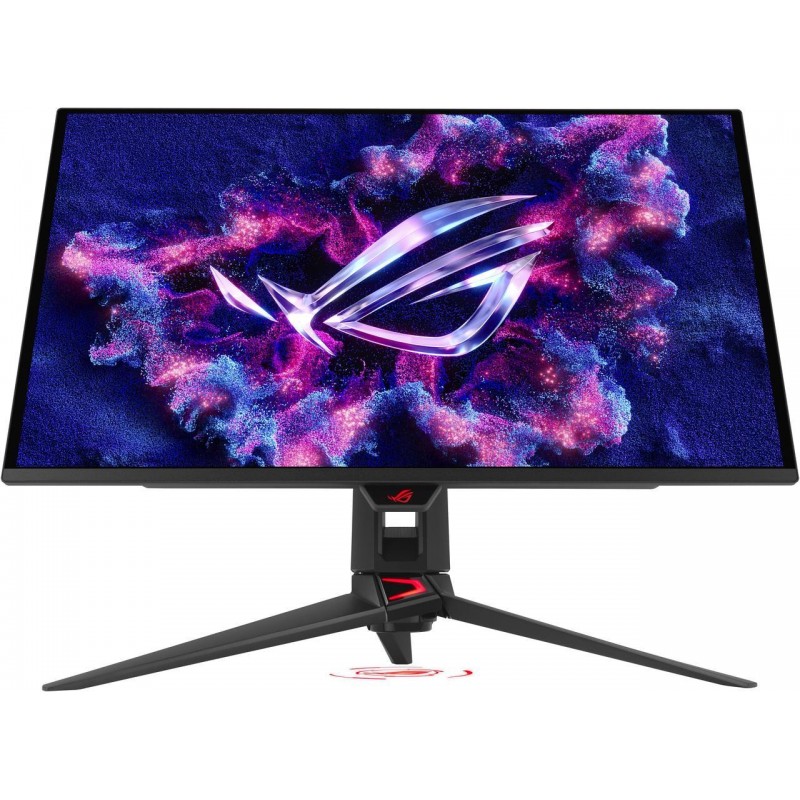 [Pre Order] ASUS ROG Swift PG27UCDM 27 Inch 240 Hz QD-OLED UHD Gaming Monitor FreeSync Premium Pro & G-Sync Compatible 3840 x 2160 (4K) DCI-P3 99%, sRGB 145%