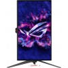 [Pre Order] ASUS ROG Swift PG27UCDM 27 Inch 240 Hz QD-OLED UHD Gaming Monitor FreeSync Premium Pro & G-Sync Compatible 3840 x 2160 (4K) DCI-P3 99%, sRGB 145%