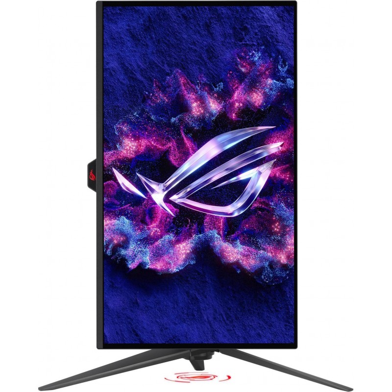 [Pre Order] ASUS ROG Swift PG27UCDM 27 Inch 240 Hz QD-OLED UHD Gaming Monitor FreeSync Premium Pro & G-Sync Compatible 3840 x 2160 (4K) DCI-P3 99%, sRGB 145%