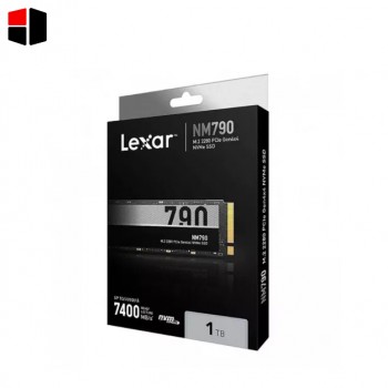 Lexar NM790 1TB M.2 Nvme Internal Solid State Drive SSD