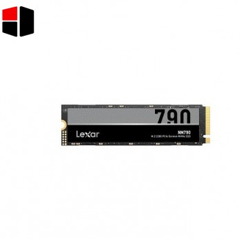 Lexar NM790 1TB M.2 Nvme Internal Solid State Drive SSD