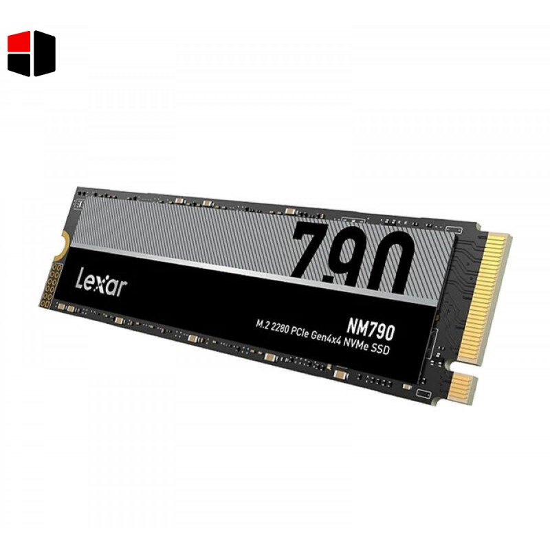 Lexar NM790 1TB M.2 Nvme Internal Solid State Drive SSD