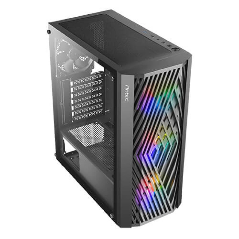 Antec NX291+650W BRONZE ANTEC