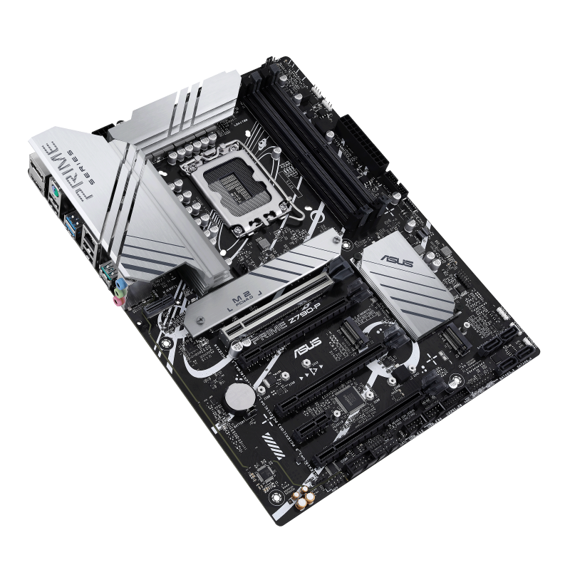 ASUS PRIME Z790-P DDR4