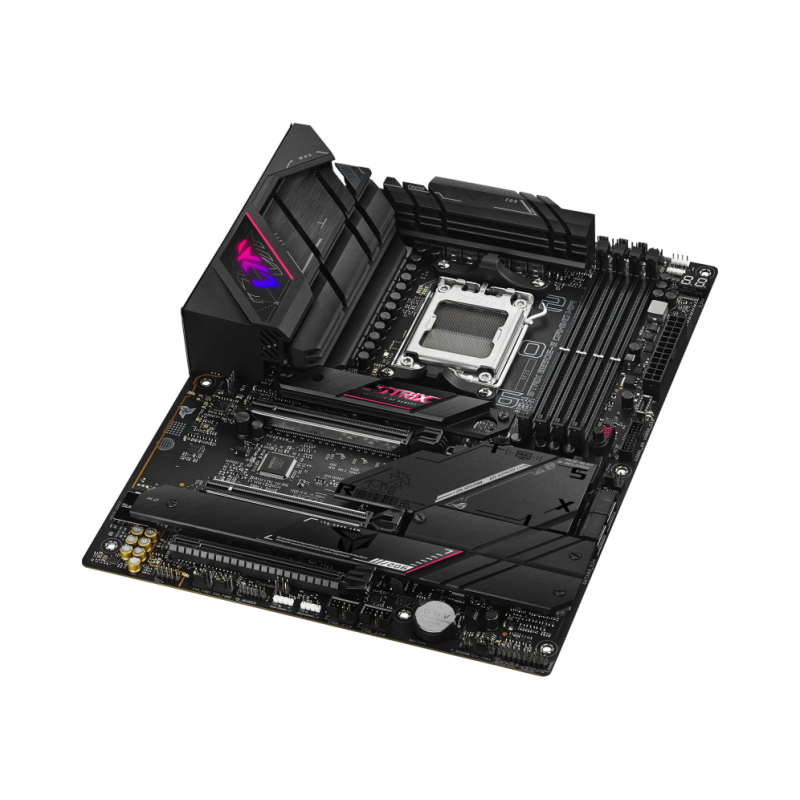 ASUS ROG STRIX B650E-E GAMING WiFi