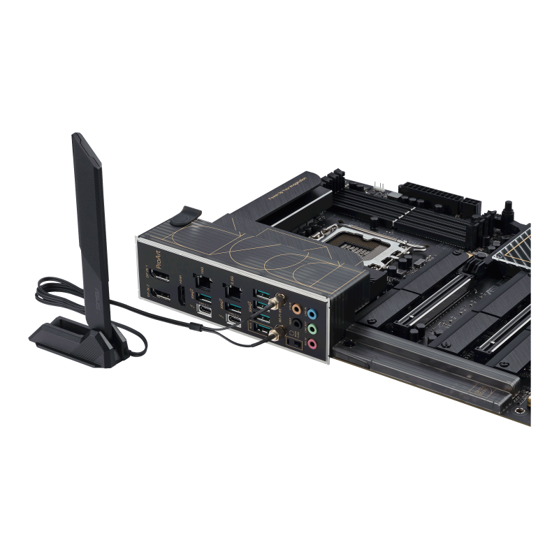 ProArt Z790-CREATOR WIFI DDR5