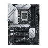 ASUS Prime Z790-P DDR4 LGA 1700(Intel® 13th &12th Gen) ATX Motherboard (PCIe 5.0,DDR5,14+1 Power Stages,3X M.2,WiFi 6,Bluetooth v5.2,2.5Gb LAN, Front Panel USB 3.2 Gen 2 Type-C®, Thunderbolt™ 4/USB4)