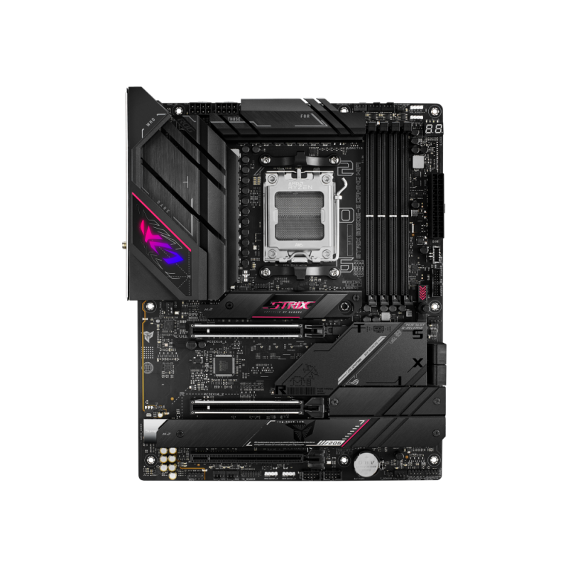 ASUS ROG STRIX B650E-E GAMING WiFi