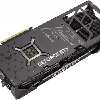 ASUS TUF Gaming GeForce RTX™ 4090 OC Edition 24GB GDDR6X 