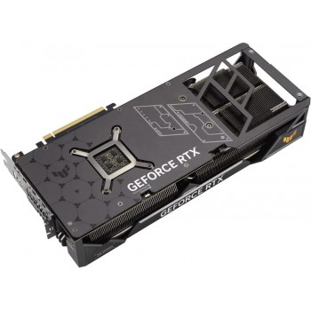 ASUS TUF Gaming GeForce RTX™ 4090 OC Edition 24GB GDDR6X 