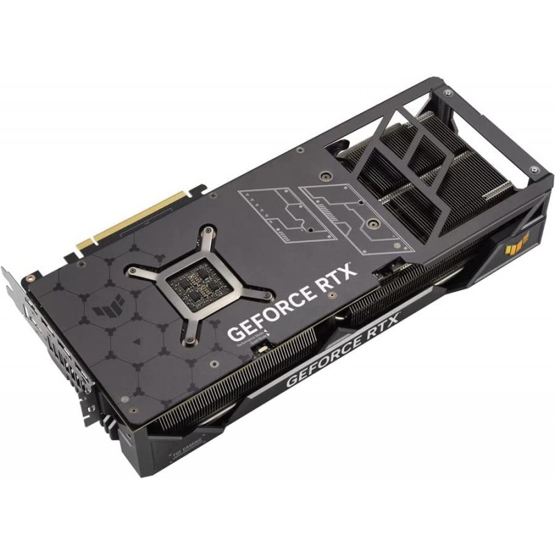 ASUS RTX 4080 TUF GAMING OC