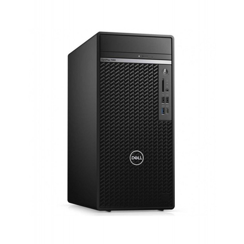 DELL 3080 CORE i3 10100 10TH