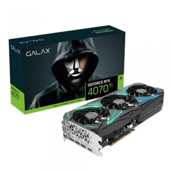  GALAX GeForce RTX™ 4070 TI SG 12GB 