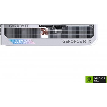  Gigabyte GeForce RTX 4090 AERO OC 24G 