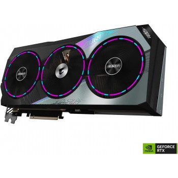 AORUS MASTER RTX 4090 24G