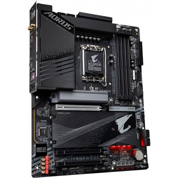 GIGABYTE Z790 AORUS ELITE AX  DDR4