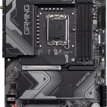 GIGABYTE Z790 GAMING X AX DDR5