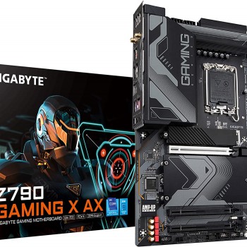 GIGABYTE Z790 GAMING X AX DDR5