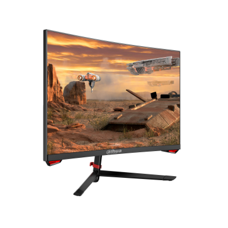 Dahua LM27-E230C  27 INCH CURVED 165HZ