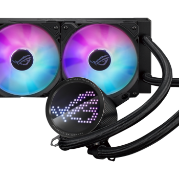 ASUS ROG Strix RYUO III 240 ARGB