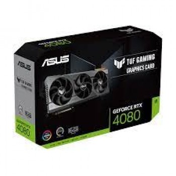 ASUS RTX 4080 TUF GAMING OC