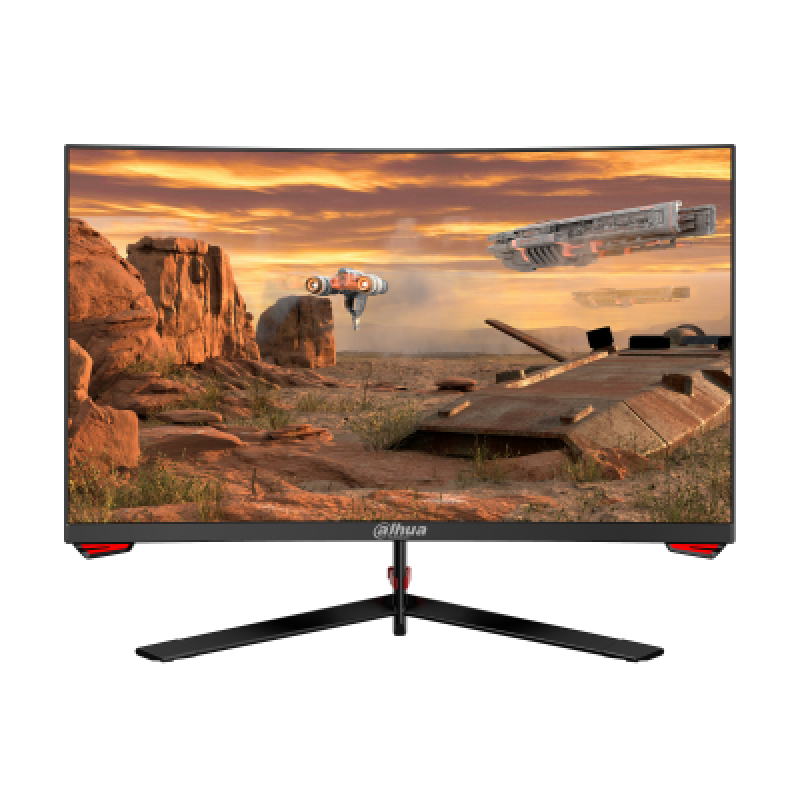 Dahua LM27-E230C  27 INCH CURVED 165HZ