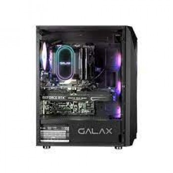 GALAX PC Case (REV-05)