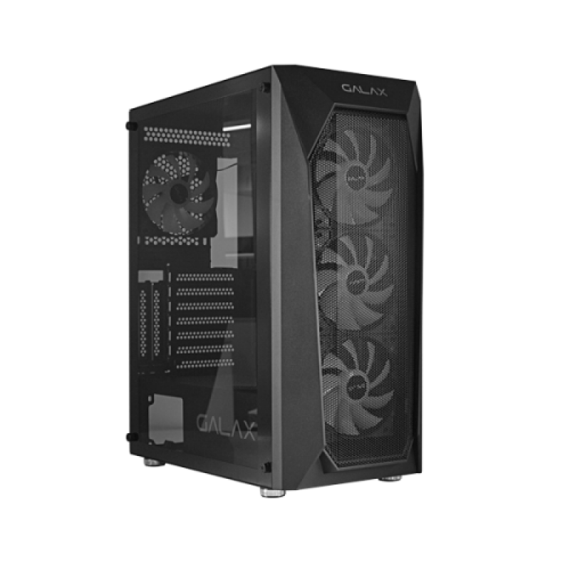 GALAX PC Case (REV-05)