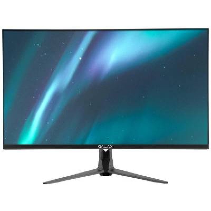 GALAX 24 INCH 165HZ 1MS IPS  G-Sync Compatible