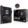 ASUS X670E TUF GAMING PLUS ARGB ATX Gaming Motherboard