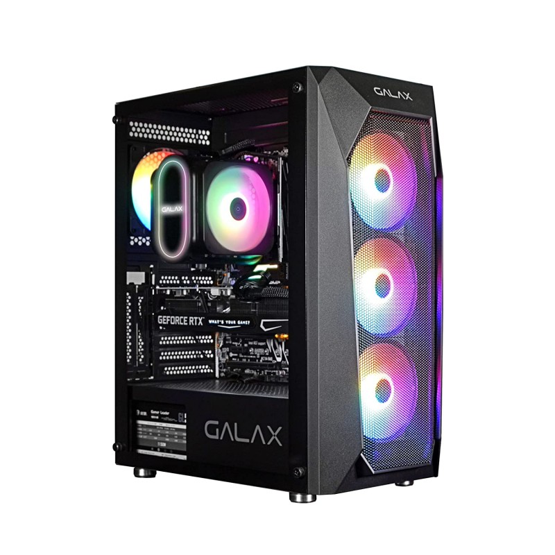 GALAX PC Case (REV-05)