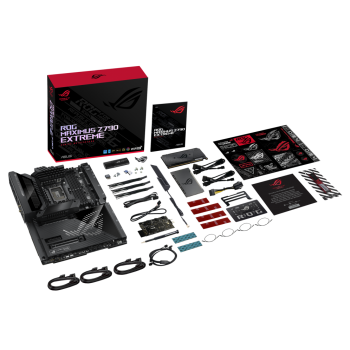 ASUS ROG MAXIMUS Z790 EXTREME