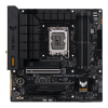 ASUS  TUF  PLUS GAMING B760M D4  WIFI (ONLY BUILD)