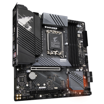 GIGABYTE B660 AORUS PRO DDR5