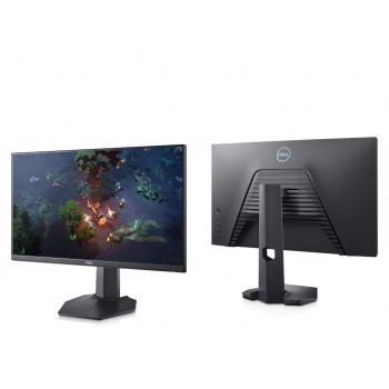  Dell 24 Gaming Monito S2421HGF 144Hz 1Ms NVIDIA G-SYNC Compatible and AMD FreeSync™ Premium