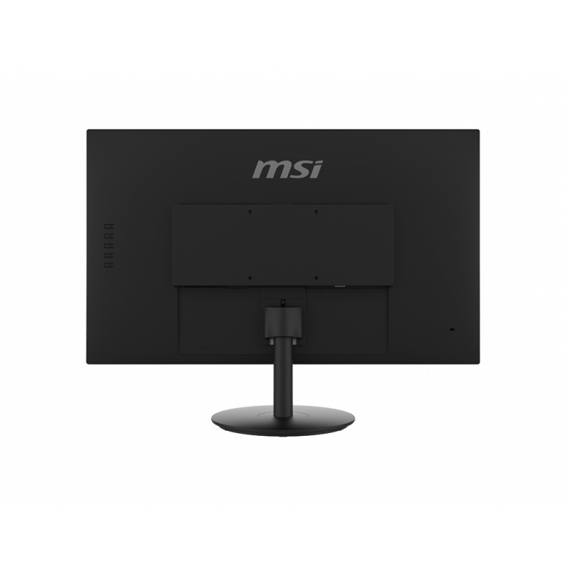 MSI 27 inch PRO MP271 IPS 1080p Professional Eye Care Monitor