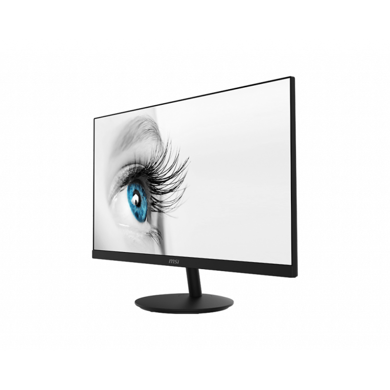 MSI 27 inch PRO MP271 IPS 1080p Professional Eye Care Monitor