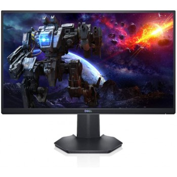  Dell 24 Gaming Monito S2421HGF 144Hz 1Ms NVIDIA G-SYNC Compatible and AMD FreeSync™ Premium