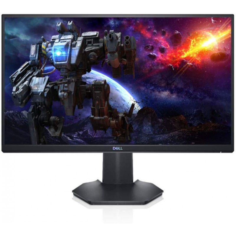 Dell 24 Gaming Monito S2421HGF 144Hz 1Ms NVIDIA G-SYNC Compatible and AMD FreeSync™ Premium