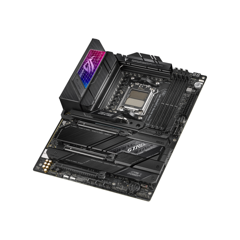 ROG STRIX X670E-F GAMING WiFi