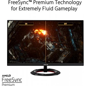 ASUS TUF Gaming VG249Q1R 165hz IPS 24 inch Monitor 