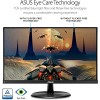 ASUS VP249QGR 24 inch IPS 144hz Gaming Monitor