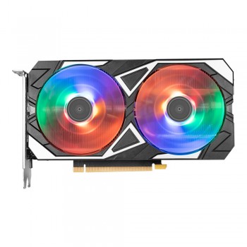 GALAX GeForce RTX 3050 OC DUAL edition 8G GDDR6