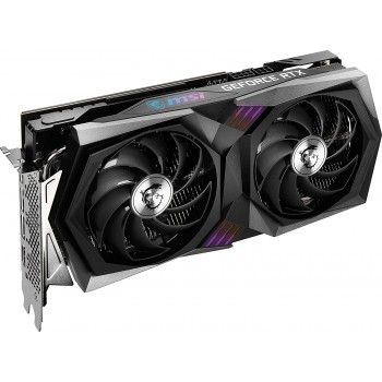 MSI GeForce RTX 3060 TI GAMING X  8GB GDDR6 Graphics Card