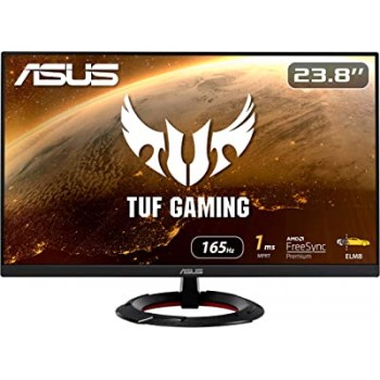 ASUS TUF Gaming VG249Q1R 165hz IPS 24 inch Monitor 