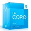 Intel Core i3-13100F Alder Lake 4-Cores 8-Threads ( 4.5 GHz Turbo)