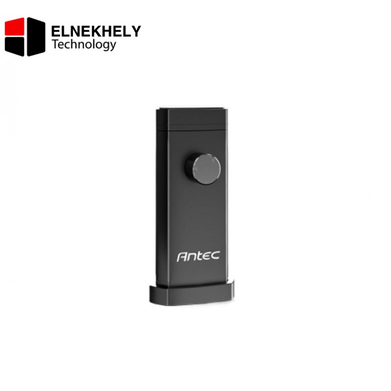 Antec IGPU VGA Bracket Holder - Prism Black