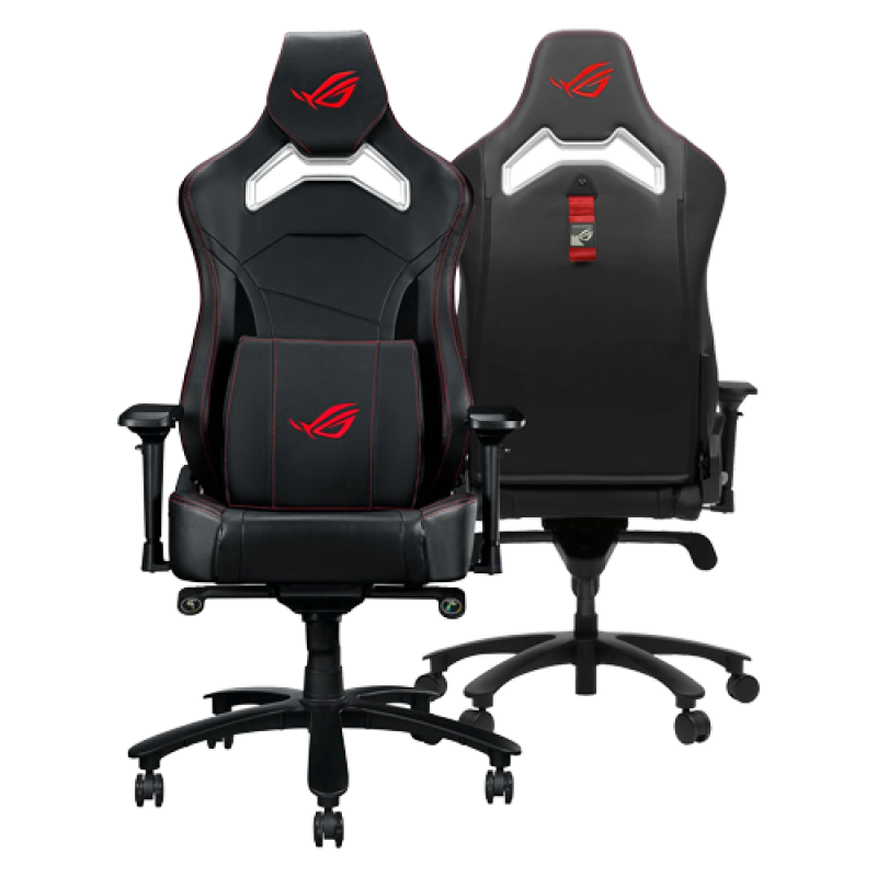 ASUS ROG CHARIOT CORE GAMING CHAIR